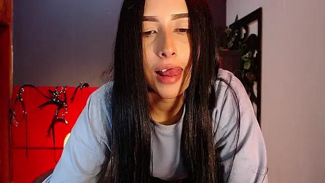 XXX chat uživo modela melissa__dolce