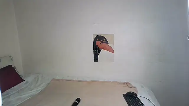 XXX chat uživo modela COCO__JUICY