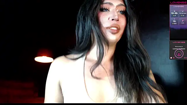 prettybushy Obrolan Langsung XXX