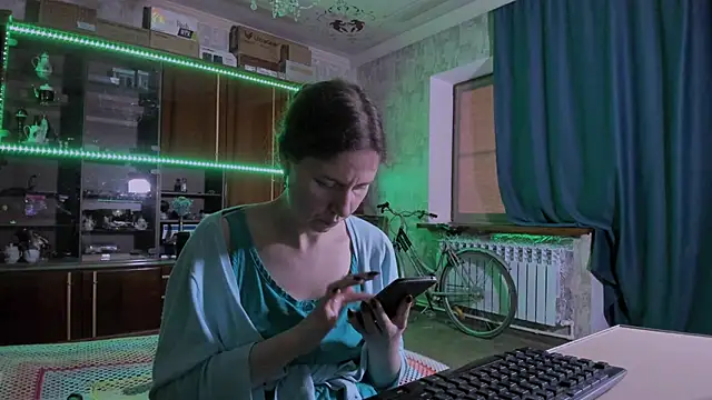 XXX chat uživo modela pa1e_pr1ncess