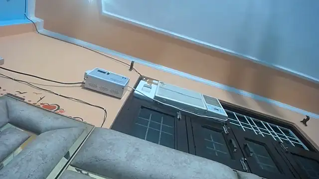 XXX chat uživo modela Shanvi_