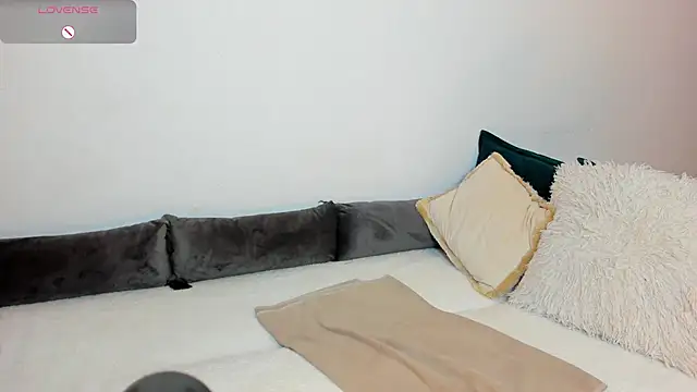XXX chat uživo modela SeductiveBella