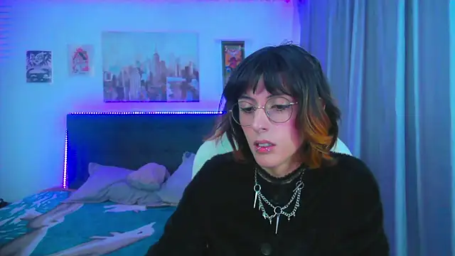 goth_minervan Live XXX chat
