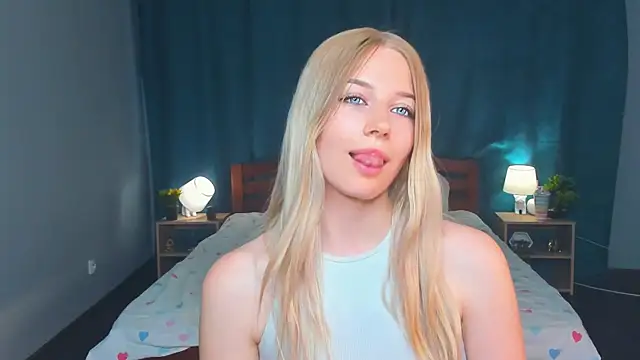 Živý XXX chat DeniseMekus