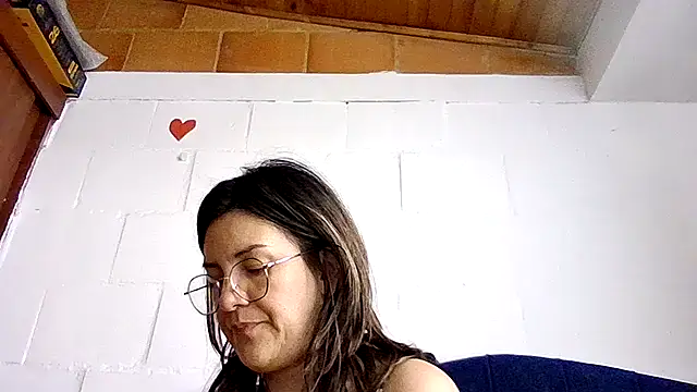XXX chat uživo modela princessbella93