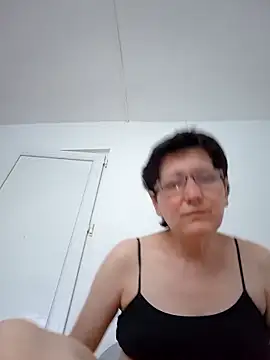 XXX chat uživo modela Vera_Elle
