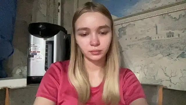 XXX chat uživo modela Leifuture