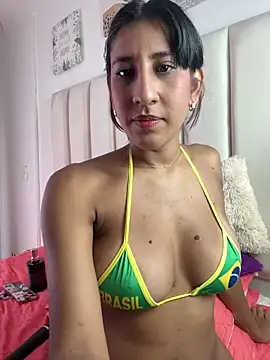 Violet_rousse7's Live XXX Chat