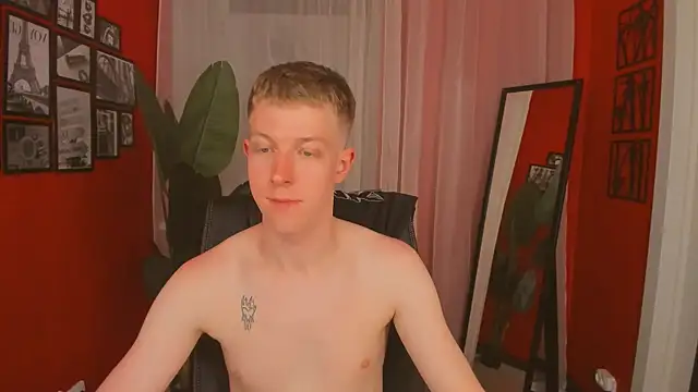 הופעת וובקאם של Dylan_Norton