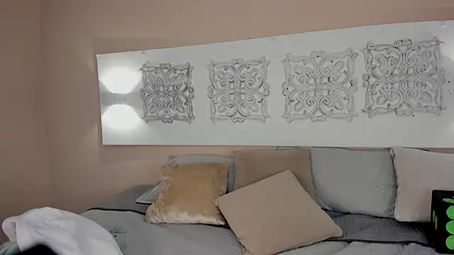 XXX chat uživo modela anastasiagreymist_