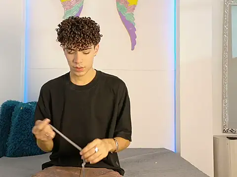 Monyel_Blake Chat XXX live