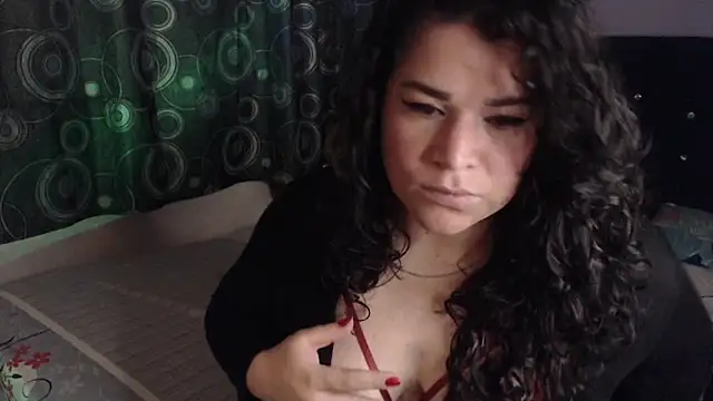 XXX chat uživo modela ANGELIQUE_KLANE