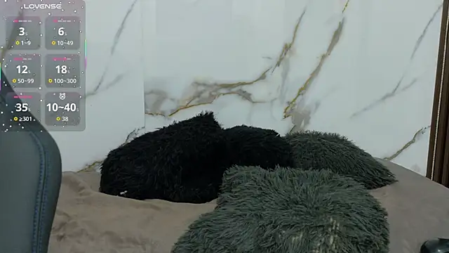XXX chat uživo modela Lindsey8