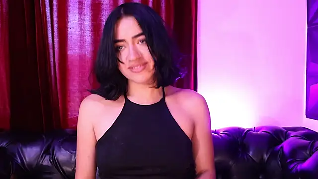 XXX chat uživo modela KasiaNoir_