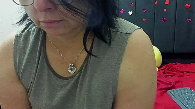 Živý XXX chat Evaaross_2345