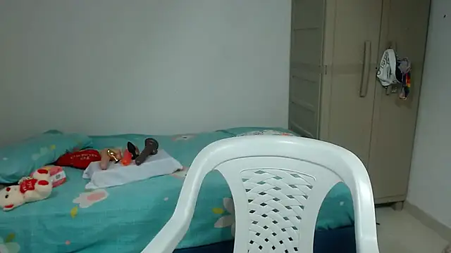 XXX chat uživo modela Agatha_browser
