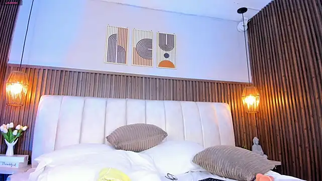 XXX chat uživo modela PerlaPreciosa