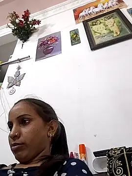 XXX chat uživo modela Sexy-Kajal2