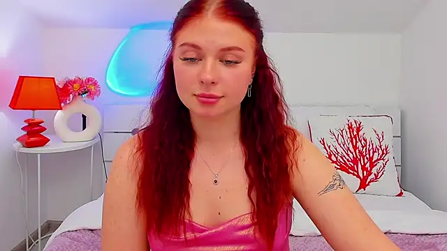XXX chat uživo modela LizyBex