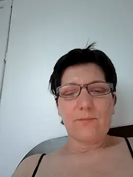XXX chat uživo modela Vera_Elle