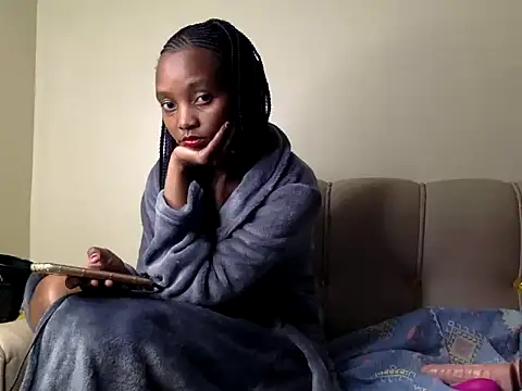XXX chat uživo modela sexyjesiey