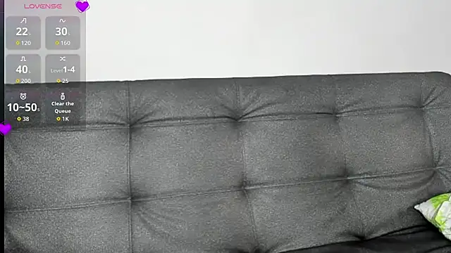 XXX chat uživo modela Cherrysweetyx