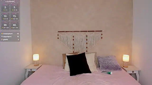 XXX chat uživo modela _hanna_sky