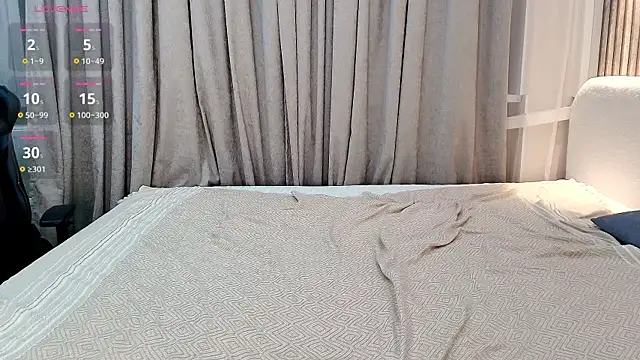 XXX chat uživo modela s00nie