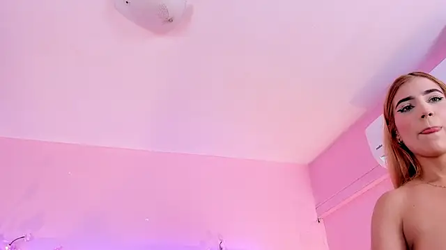 SecretLoversVIP Chat XXX live