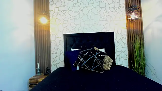 XXX chat uživo modela Haanet_ortiz