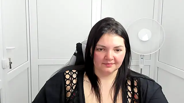 XXX chat uživo modela MargaretDark