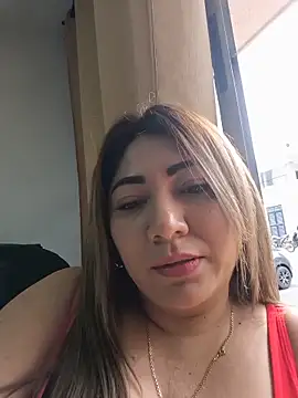 XXX chat uživo modela kendra_fire