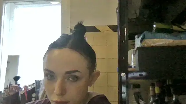 XXX chat uživo modela Trinsy_Love