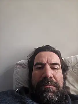 MysterBearMG Live XXX-chat