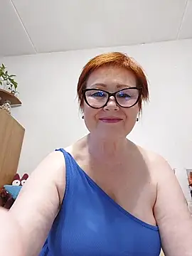 XXX chat uživo modela Fire_Night