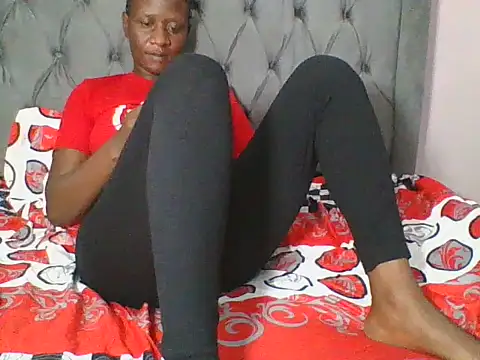 XXX chat uživo modela hornyqueen93