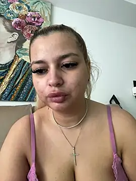Chat XXX en directo de AllysonK