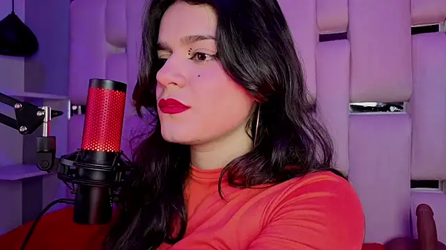 XXX chat uživo modela ValerieKay_