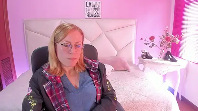 SammySanders Live XXX-chat
