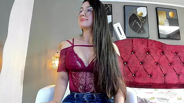 angela_nix's Live XXX Chat