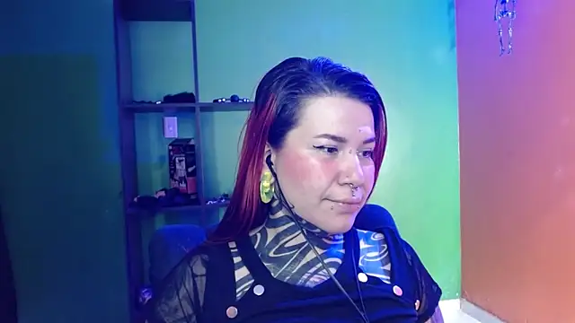 Chat XXX en directo de Pandora_9666