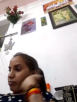 XXX chat uživo modela Sexy-Kajal2