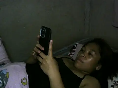 XXX chat uživo modela ayzai