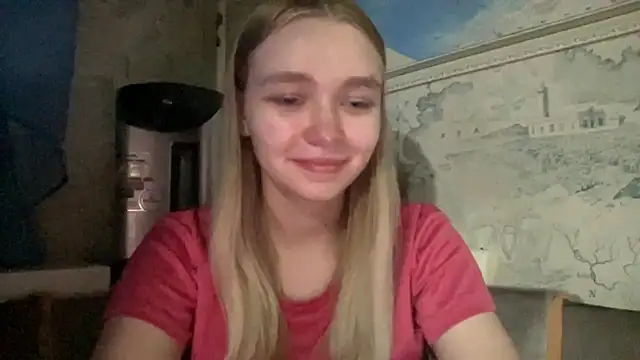 XXX chat uživo modela Leifuture
