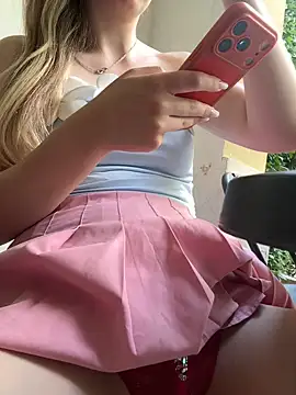 Chat XXX en directo de Pussyinpublic