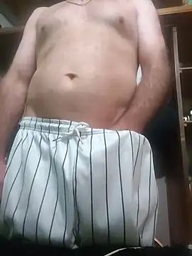 Show de Chris_123hot na webcam