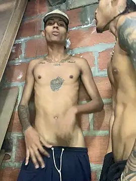 Živý XXX chat cockbig09