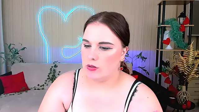 Chat XXX en directo de OliviaTwens