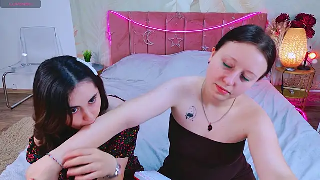 Chat XXX Live RuthHalll
