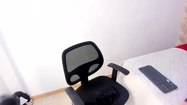 XXX chat uživo modela Charlote_Rosee